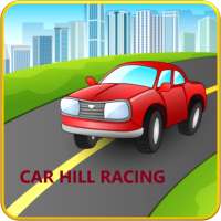 Car Hill Racing