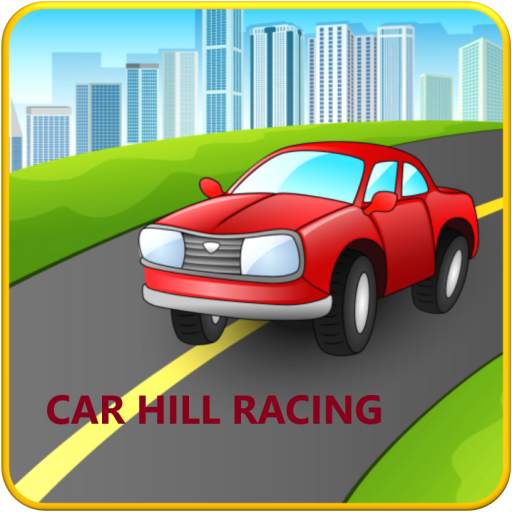 Car Hill Racing 1.1
