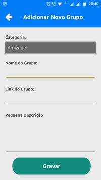 Whatsapp Groups - For All Countries screenshot 1
