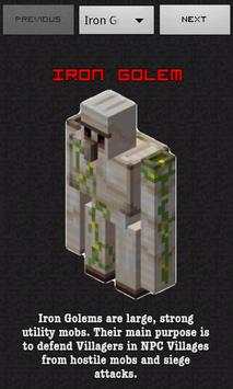 MineCanary Minecraft Guide screenshot 3