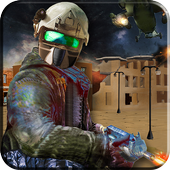 Punisher Shooting Games icon