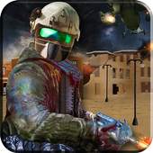 Punisher Shooting Games 1.1.0