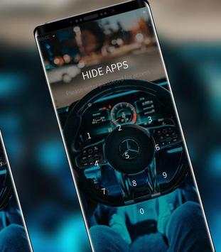 Tech sense 3 تصوير الشاشة