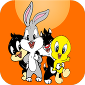 🔥Subway lonney surf toons dash 🐰 иконка