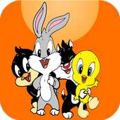 🔥Subway lonney surf toons dash 🐰