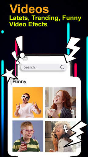 Like Shots - Video Status App, Short Likes Video screenshot 6