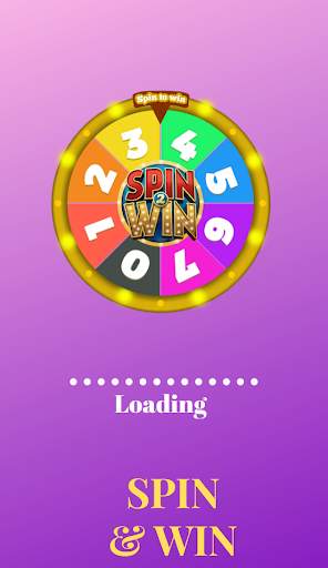Spin Win 2023 - Win Real Money स्क्रीनशॉट 2