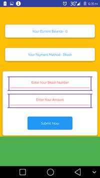 Online Earn स्क्रीनशॉट 7