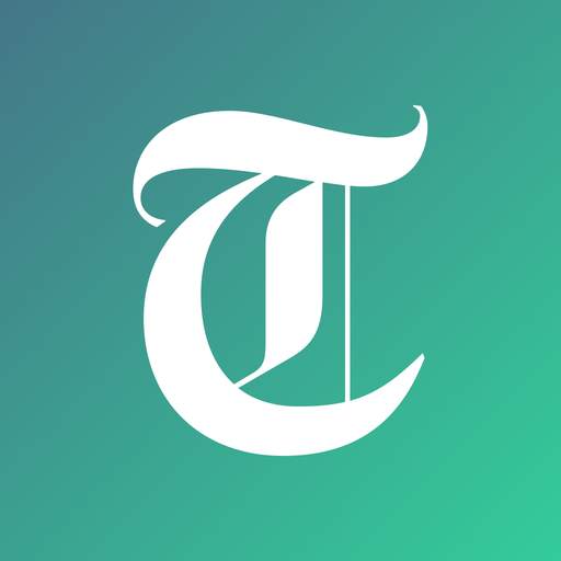 Tampa Bay Times e-Newspaper 3.7.4