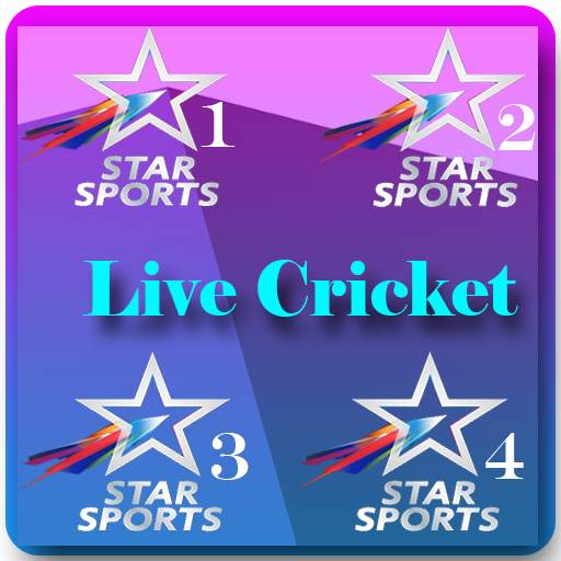 Star Sports Cricket screenshot 1