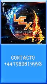 Radio Dj Lex screenshot 3