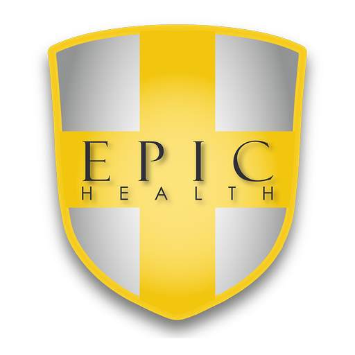 EPIC Health Application 3.0.0