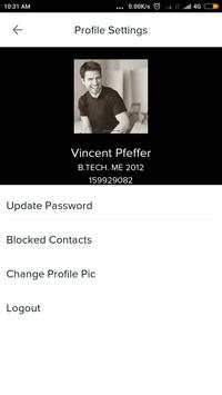Corouter screenshot 6