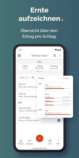 Farmable: Farm Management App screenshot 6