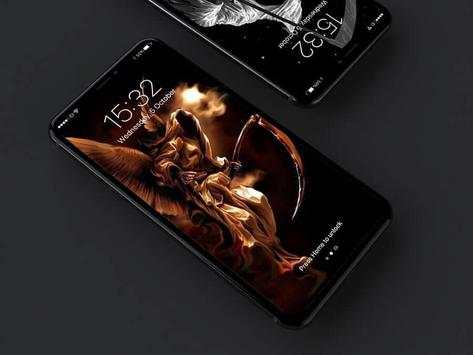 Grim Reaper Wallpapers screenshot 11