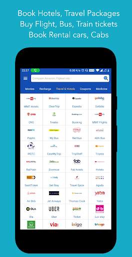 All in One Online Shopping App - Online Shopper screenshot 3