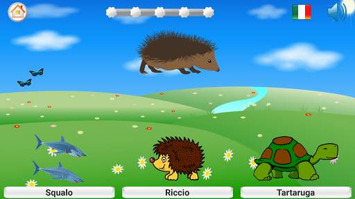 Gioco bambini (App4Kids) screenshot 6