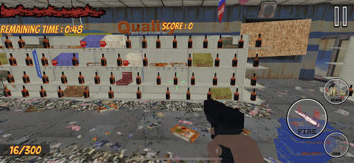 Zombie Hunter terakhir: Survival Shooting Sniper screenshot 5