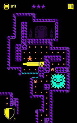 Tomb of the Mask screenshot 3