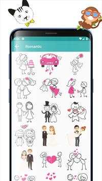 Stickers for Chat Messengers screenshot 5