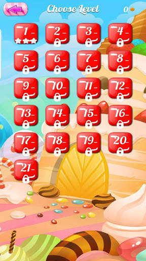 Candy Funy Game screenshot 5