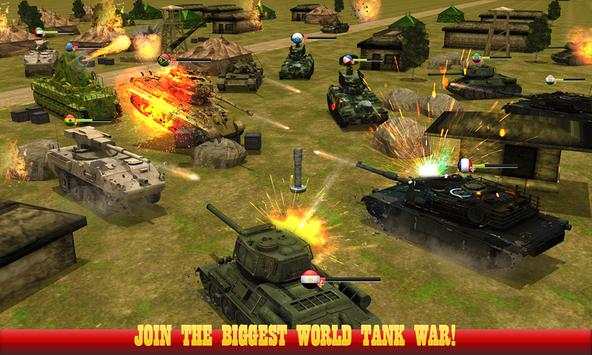 Steel Machines Strike - Behind Enemy Lines screenshot 1