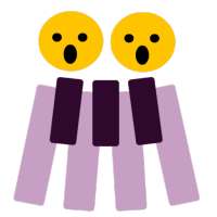 A Capella Piano logo