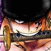Roronoa Zoro Wallpapers on 9Apps