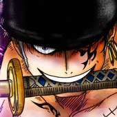 Roronoa Zoro Wallpapers 1.0