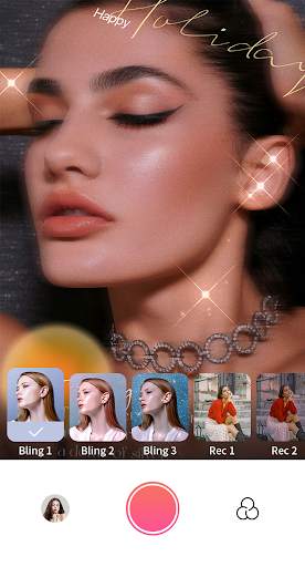 Beauty Camera screenshot 4