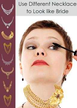 Face MakeUp Editor screenshot 3