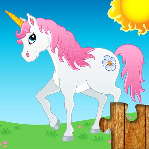 Kids Animals Jigsaw Puzzles 33.6
