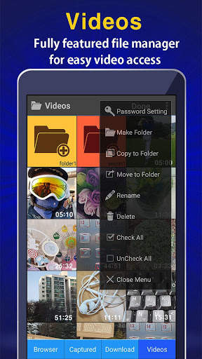 Super HS Video Downloader screenshot 4