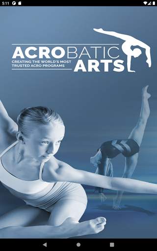 My Acro App screenshot 5