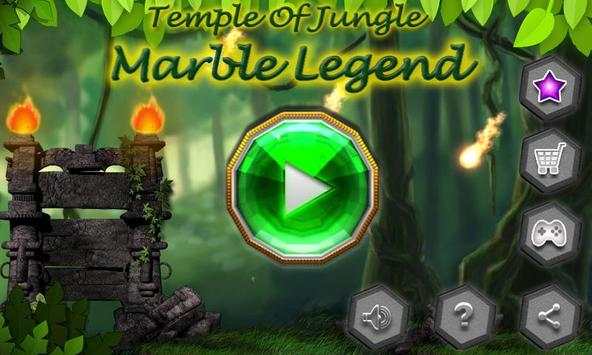 Temple Of Jungle Marble Legend screenshot 2