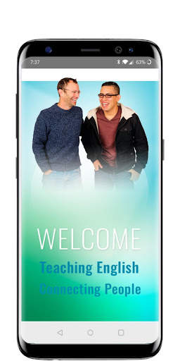 Intercambio Uniting Communities screenshot 1