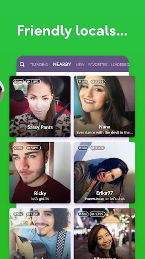 Free Wechat Video Chat Guide screenshot 1