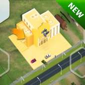 Guide for SimCity BuildIt icon