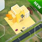 Guide for SimCity BuildIt 1.0.0