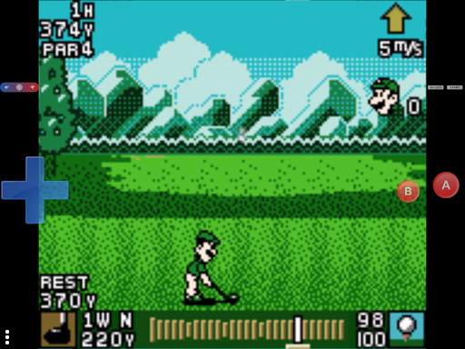 Pizza Boy GBC Basic screenshot 3