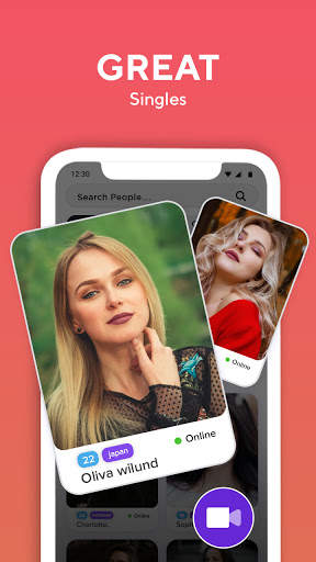 Live Video Call World-guide screenshot 2