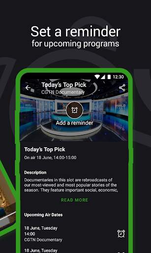 SPB TV World – TV, Movies and series online screenshot 7