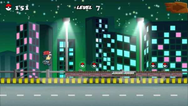 Adventure for Pokemon screenshot 6