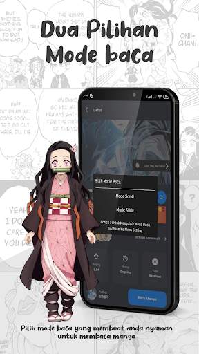 Komikindo - Komik Indonesia screenshot 6