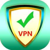 Super Fast Free Vpn: Turbo Vpn Proxy Master on 9Apps