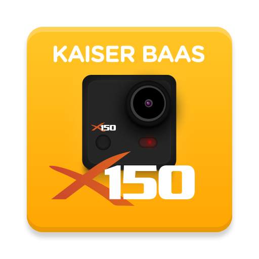 Kaiser Baas X150 R1.3.21.2