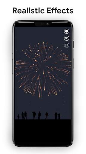Fireworks Arcade - Crackers screenshot 5