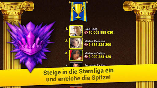 Poker Arena: texas holdem game screenshot 7