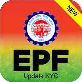 EPF icon