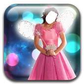 Fairy Dress Photo Editor 1.1